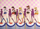 Sailor Moon R The Movie: The Promise of the Rose