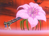 Sailor Moon R The Movie: The Promise of the Rose