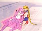 Sailor Moon R The Movie: The Promise of the Rose