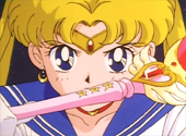 Sailor Moon R The Movie: The Promise of the Rose