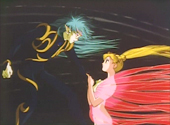 Sailor Moon R The Movie: The Promise of the Rose