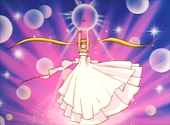 Sailor Moon R The Movie: The Promise of the Rose