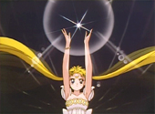 Sailor Moon R The Movie: The Promise of the Rose