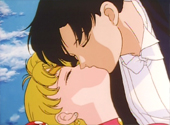 Sailor Moon R The Movie: The Promise of the Rose