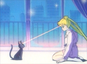 Sailor Moon R: The Return of Sailor Moon