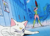 Sailor Moon R: The Return of Sailor Moon