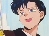 Sailor Moon R: So You Want to be in Pictures