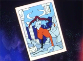 Sailor Moon R: So You Want to be in Pictures