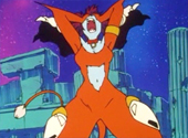Sailor Moon R: So You Want to be in Pictures