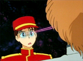 Sailor Moon R: VR Madness