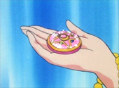 Sailor Moon R: Cherry Blossom Time