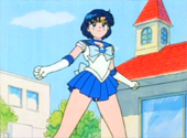 Sailor Moon R: Much Ado About Babysitting