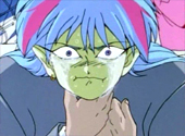 Sailor Moon R: 