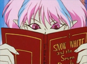 Sailor Moon R: 