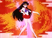 Sailor Moon R: 