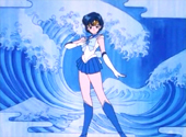 Sailor Moon R: 