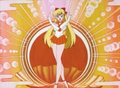 Sailor Moon R: 