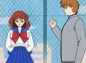 Sailor Moon R: Detention Doldrums