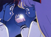 Sailor Moon R: Detention Doldrums