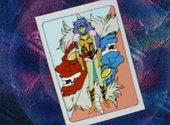 Sailor Moon R: Detention Doldrums