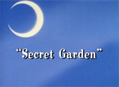 Sailor Moon R: Secret Garden