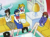Sailor Moon R: Secret Garden