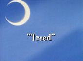 Sailor Moon R: Treed