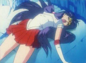 Sailor Moon R: Treed