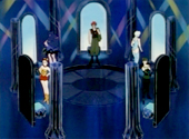 Sailor Moon R: Serena Times Two