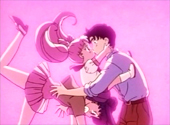 Sailor Moon R: Serena Times Two