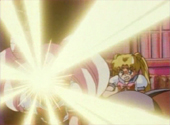 Sailor Moon R: Serena Times Two