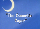 Sailor Moon R: The Cosmetic Caper