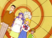 Sailor Moon R: The Cosmetic Caper
