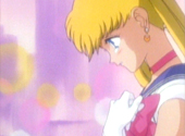 Sailor Moon R: The Cosmetic Caper