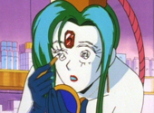 Sailor Moon R: The Cosmetic Caper