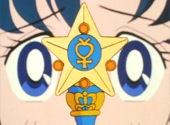 Sailor Moon R: Sailor Mercury Moving On?