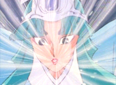 Sailor Moon R: Sailor Mercury Moving On?
