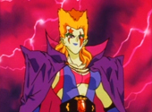 Sailor Moon R: Gramps in a Pickle