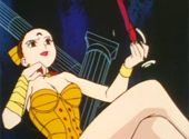 Sailor Moon R: A Charmed Life