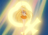 Sailor Moon R: A Charmed Life