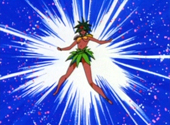 Sailor Moon R: A Curried Favor