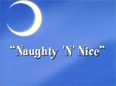 Sailor Moon R: Naughty 'N' Nice Sailor Moon R: Naughty 'N' Nice