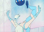 Sailor Moon R: Naughty 'N' Nice