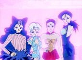 Sailor Moon R: Naughty 'N' Nice