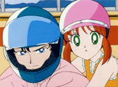 Sailor Moon R: Prediction of Doom