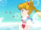 Sailor Moon R: Prediction of Doom