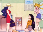 Sailor Moon R: Enemies No More