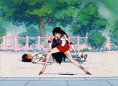 Sailor Moon R: Enemies No More