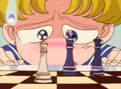 Sailor Moon R: Checkmate