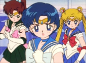 Sailor Moon R: Checkmate